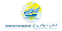 Alghanim International