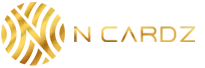 N cardz logo