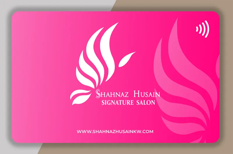 Shahnaz Husain Salon