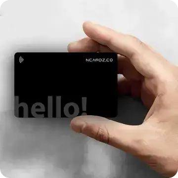NFC Card Kuwait